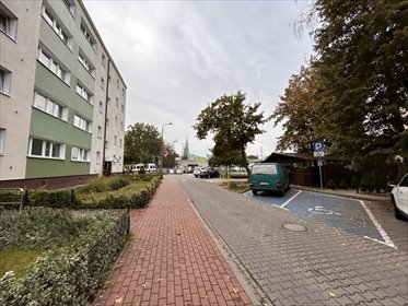 mieszkanie na sprzedaż 62m2 mieszkanie Poznań, Grunwald, Modra