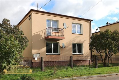 dom na sprzedaż 158m2 dom Myszków