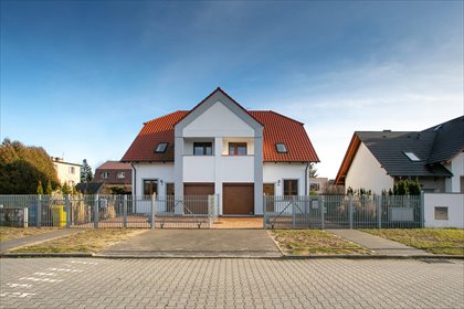 dom na sprzedaż 142m2 dom Wrocław, Psie Pole, Wojnów