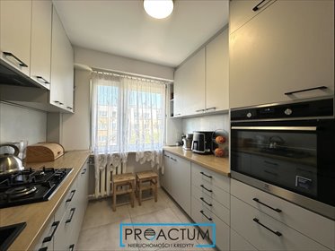 Przestronne 4-pokojowe mieszkanie z balkonem i garażem mieszkanie Toruń, Tymona Niesiołowskiego