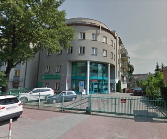 Garaż na sprzedaż Mińsk Mazowiecki, Kościuszki 25b 16m2 Foto 1