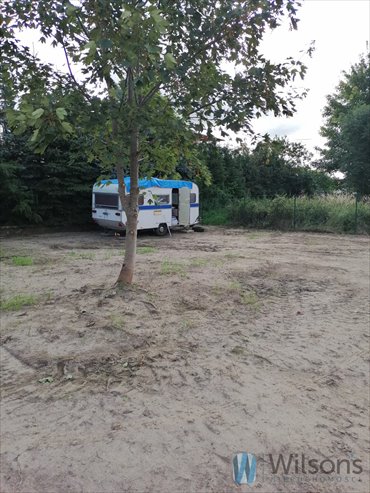 działka na sprzedaż 635m2 działka Gostyń