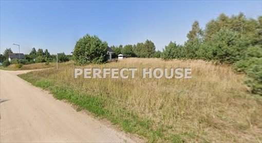 Zapraszam do zakupu działki 1206 m² w Łopuchowie działka Łopuchowo, Muchomorowa