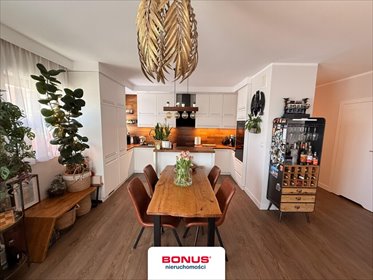 Przestronny apartament 91,7 m² z dużym balkonem i zielonym otoczeniem mieszkanie Szczecin, Warszewo, Maciejkowa