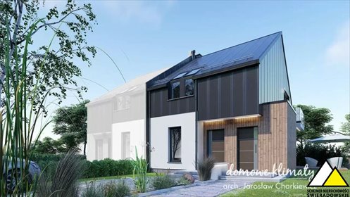 działka na sprzedaż 1200m2 działka Świeradów-Zdrój, Sudecka