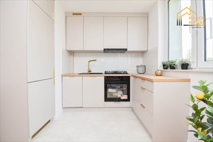 Polecam przestronne 4-pokojowe mieszkanie 58 m² w Lublinie mieszkanie Lublin, LSM, Irydiona