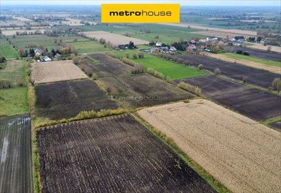 działka na sprzedaż 3063m2 działka Krzewsk