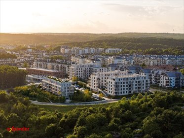 mieszkanie na sprzedaż 106m2 mieszkanie Gdańsk, Morenowe Wzgórze