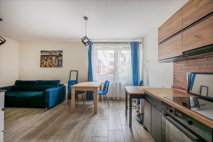 mieszkanie na sprzedaż 27m2 mieszkanie Wrocław, Fabryczna, Popowice, Legnicka