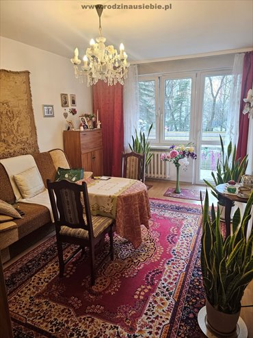 mieszkanie na sprzedaż 46m2 mieszkanie Kraków, Krowodrza, Rusznikarska