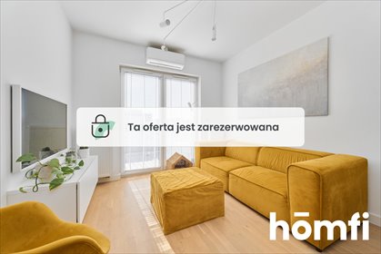 Przestronne 4-pokojowe mieszkanie z dwoma balkonami, garażem i wysokiej klasy wyposażeniem mieszkanie Wrocław, Huby, Huby, Piękna