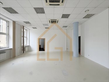 Wynajmę przestronne studio 144 m² na Pradze-Północ lokal użytkowy Warszawa, Praga-Północ, Brzeska