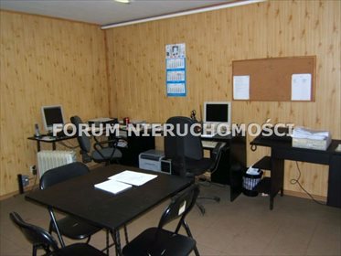 Lokal użytkowy na sprzedaż Kobiernice 800m2 Foto 1