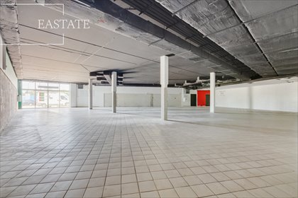 lokal użytkowy na wynajem 750m2 lokal użytkowy Pogórze, Mickiewicza