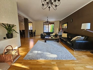 dom na sprzedaż 280m2 dom Oborniki Śląskie