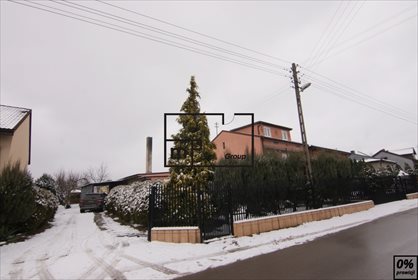 Dom na sprzedaż Drzewica, Armii Krajowej 320m2 Foto 2