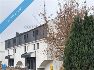 dom na sprzedaż 80m2 dom Warszawa, Wawer, Sęczkowa 73W