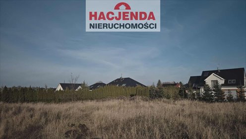 działka na sprzedaż 1815m2 działka Police