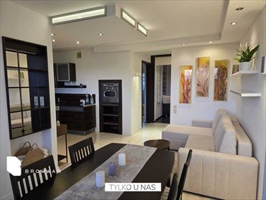 mieszkanie na wynajem 51m2 mieszkanie Poznań, Brzask 21