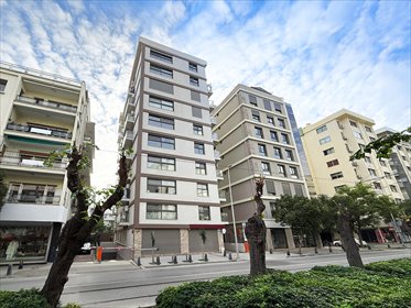 mieszkanie na sprzedaż 96m2 mieszkanie Izmir, Mimar Sinan, Konak, Izmir