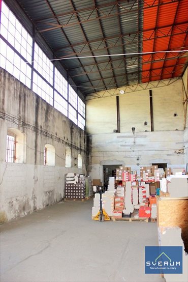 Magazyn na wynajem Częstochowa, Zawodzie 850m2 Foto 7