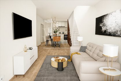 mieszkanie na sprzedaż 92m2 mieszkanie Reda, 12 Marca