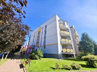 Przestronne 35 m² z tarasem i parkingiem - polecam! mieszkanie Białystok, Bacieczki, św. Andrzeja Boboli