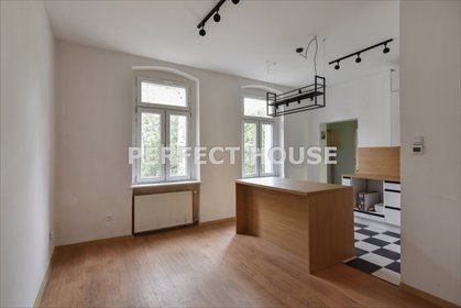 mieszkanie na sprzedaż 41m2 mieszkanie Poznań, Jeżyce