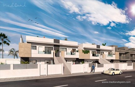 Nowoczesne 2-pokojowe apartamenty z basenem i solarium mieszkanie Lo Pagan