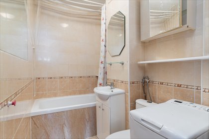 mieszkanie na sprzedaż 46m2 mieszkanie Warszawa, Targówek, Bródno, Wyszogrodzka