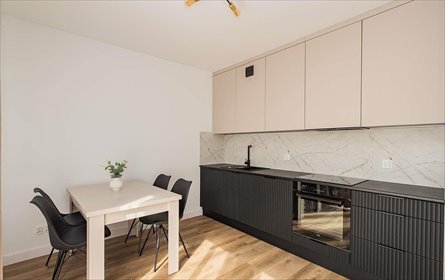 mieszkanie na wynajem 53m2 mieszkanie Ząbki, Brukowa