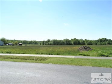 Działka budowlana na sprzedaż Luchów Górny 7 600m2 Foto 3