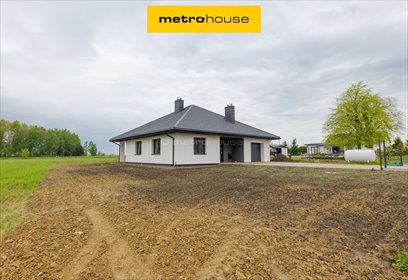dom na sprzedaż 129m2 dom Jaskółowo