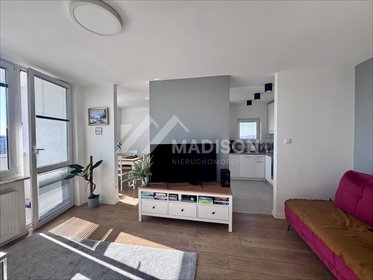 mieszkanie na sprzedaż 47m2 mieszkanie Warszawa, Mokotów, Ksawerów, Okęcka