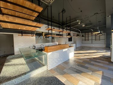 lokal użytkowy na wynajem 105m2 lokal użytkowy Wrocław, Psie Pole, Swojczyce, Marca Polo
