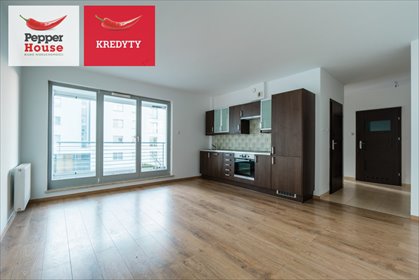 mieszkanie na sprzedaż 62m2 mieszkanie Gdynia, Redłowo, Legionów
