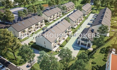 mieszkanie na sprzedaż 67m2 mieszkanie Tyczyn, Kościuszki