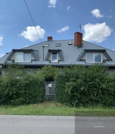 dom na sprzedaż 158m2 dom Dębówka