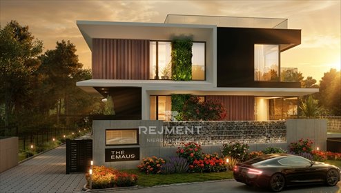 mieszkanie na sprzedaż 126m2 mieszkanie Kraków, Wola Justowska, Wola Justowska