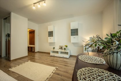 Pierwsze mieszkanie? To może być ono! mieszkanie Łódź, Walerego Wróblewskiego