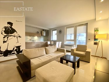 mieszkanie na wynajem 54m2 mieszkanie Warszawa, Mokotów Wyględów, Przejazd