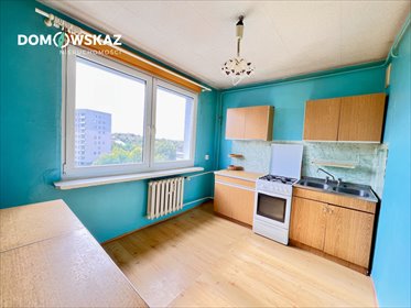 mieszkanie na sprzedaż 34m2 mieszkanie Sosnowiec, Bohaterów Monte Cassino