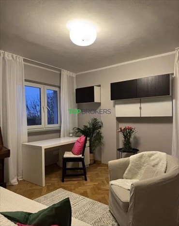 mieszkanie na wynajem 49m2 mieszkanie Warszawa, Żoliborz Sady Żoliborskie, Władysława Broniewskiego