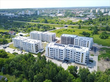 mieszkanie na sprzedaż 48m2 mieszkanie Bolesławiec, Staroszkolna