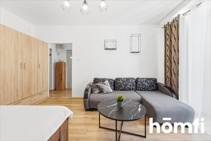 mieszkanie na wynajem 30m2 mieszkanie Katowice, Koszutka, Sokolska