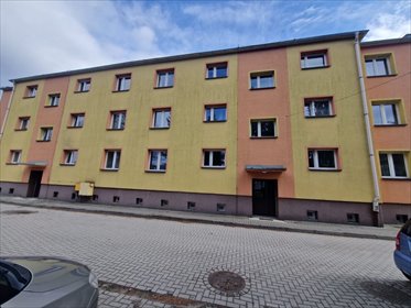 Na sprzedaż przestronne mieszkanie 38 m² z widokiem na Chojnik mieszkanie Piechowice, Tadeusza Kościuszki