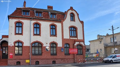 Przestronny lokal usługowo-biurowy 448 m² - zapraszam lokal użytkowy Swarzędz, Piaski