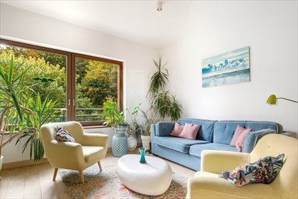 mieszkanie na sprzedaż 89m2 mieszkanie Gdynia, Mały Kack, Wzgórze Bernadowo