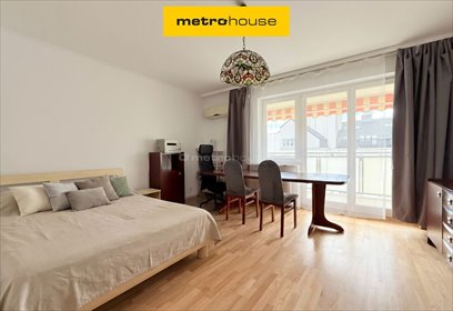 mieszkanie na sprzedaż 53m2 mieszkanie Warszawa, Ursynów, Kabacki Dukt