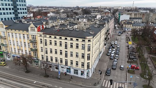 dom na sprzedaż 760m2 dom Łódź, Górna